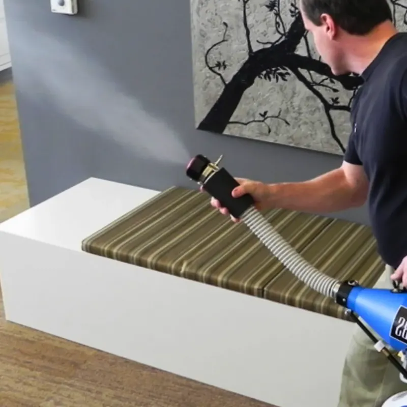 Professional Odor Removal in Heritage Lake, IL